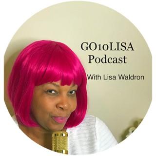 GO10LISA Podcast
