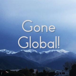 Gone Global!