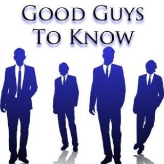 Good Guys To Know