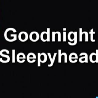 Goodnight Sleepyhead