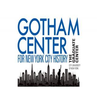 Gotham Center Podcasts