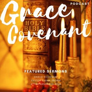 Grace Covenant Podcast