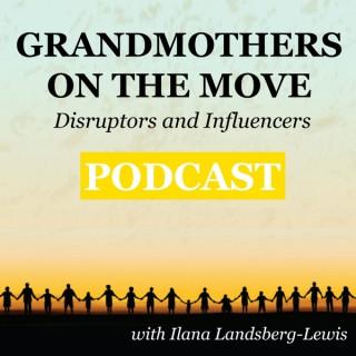 GRANDMOTHERS ON THE MOVE