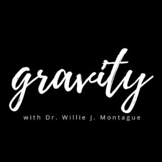 Gravity  Podcast. Online meeting ID: gravityempowerment