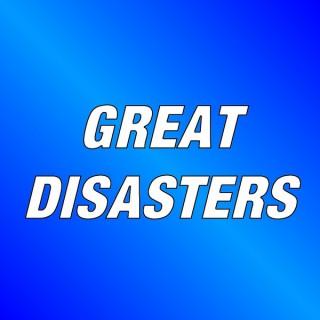 Great Disasters
