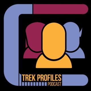 TrekProfiles: Member of The Tricorder Transmissions Podcast Network