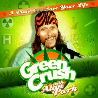 Green Crush With Alan Park