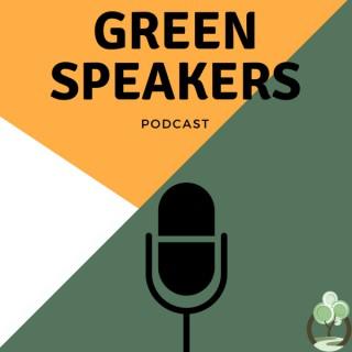 Green Speaker Series