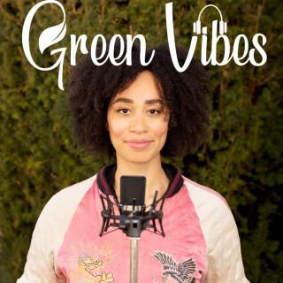 Green Vibes – Der Nachhaltigkeits-Podcast