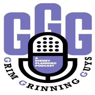 Grim Grinning Guys: Walt Disney World Planning (WDW)