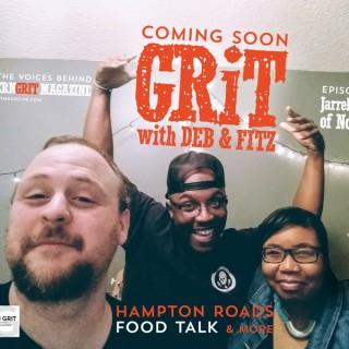 Grit with Deb and Fitz