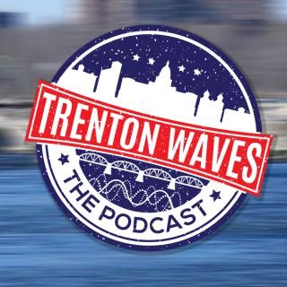 Trenton Waves Podcast