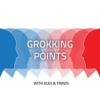 Grokking Points