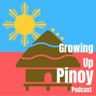 Growing Up Pinoy
