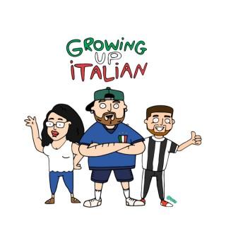 GrowingUpItalian