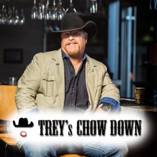 Trey's Chow Down