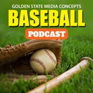 GSMC Baseball Podcast