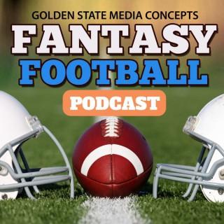 GSMC Fantasy Football Podcast