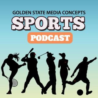 GSMC Sports Podcast