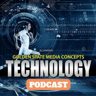 GSMC Technology Podcast