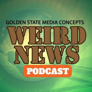 GSMC Weird News Podcast