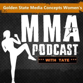 GSMC Women's MMA Podcast