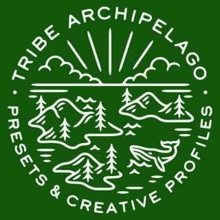 Tribe Archipelago Podcast