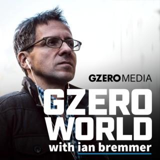 GZero World with Ian Bremmer