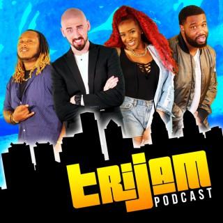 TriJam Podcast