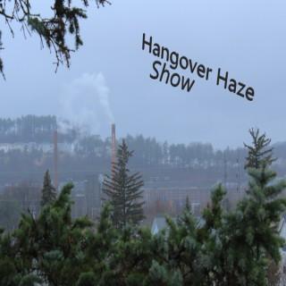 Hangover Haze