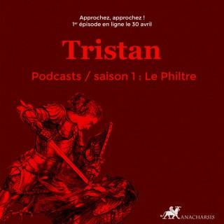 Tristan podcasts