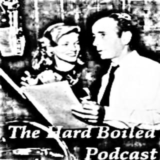 Hard Boiled Adventure A Day Podcast