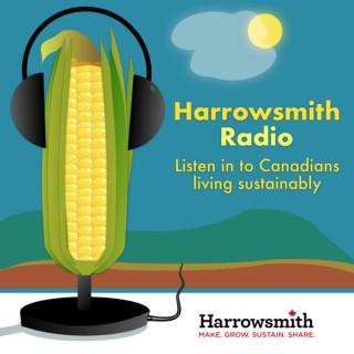 Harrowsmith Radio