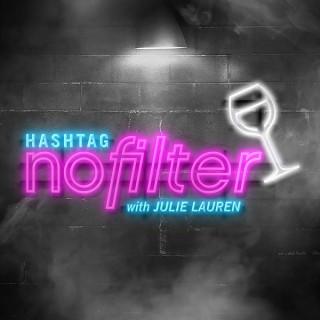 Hashtag No Filter