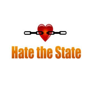 Hate the State Podcast