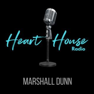 Heart House Radio Podcast