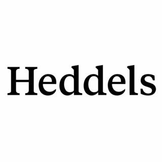 Heddels Podcast