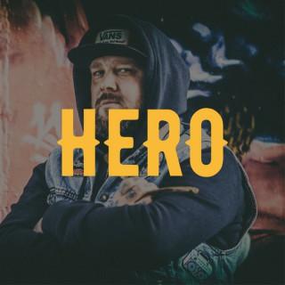 HERO BARBER Podcast