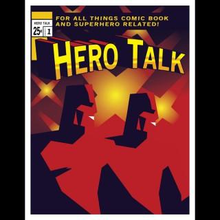 Hero Talk!