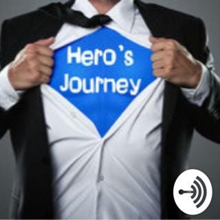 Hero’s Journey Podcast