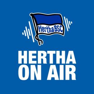 Hertha OnAir