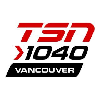 TSN 1040: Vancouver Hockey