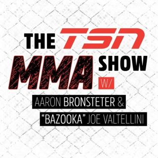 The TSN MMA Show Podcast