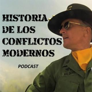 Historia de los Conflictos Modernos