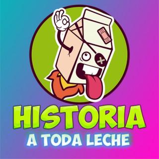 Historia del mundo y España A TODA LECHE!