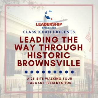 Historic Brownsville Walking Tour