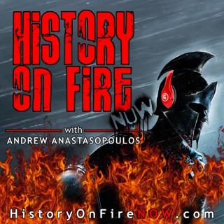 History by Fire
