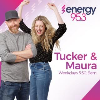 Tucker & Maura