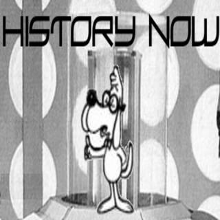 History Now Podcast