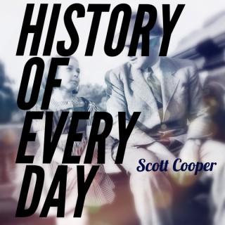 History of Every Day